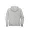 District® V.I.T.™ Heathered Fleece Full-Zip Hoodie